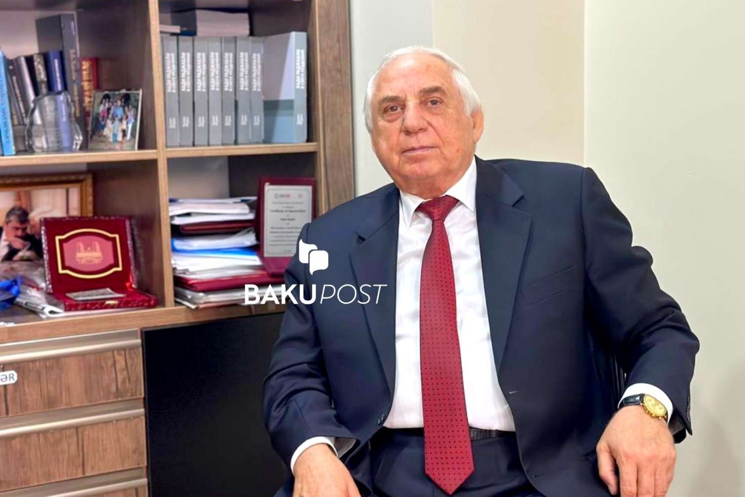 "Dostlarımın 80 faizi məni tərk etdi" - Hadı Rəcəbli ilə sensasion MÜSAHİBƏ - VİDEO 
