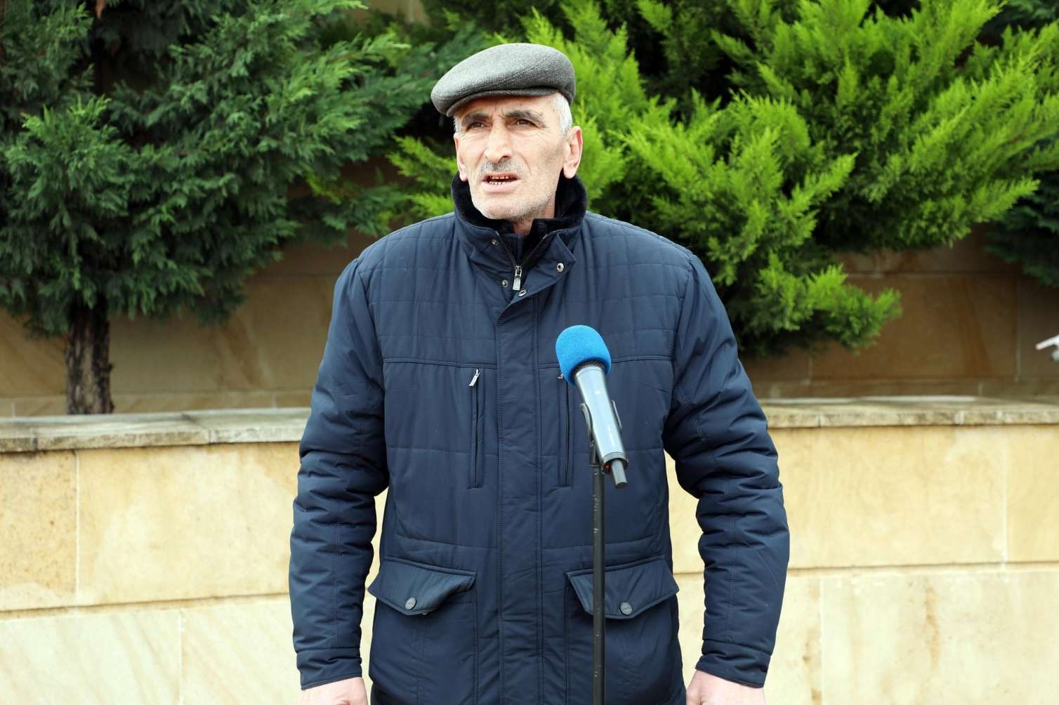 Qubanın sahibkarları "Səyyar qəbul otağı"nda -  FOTO