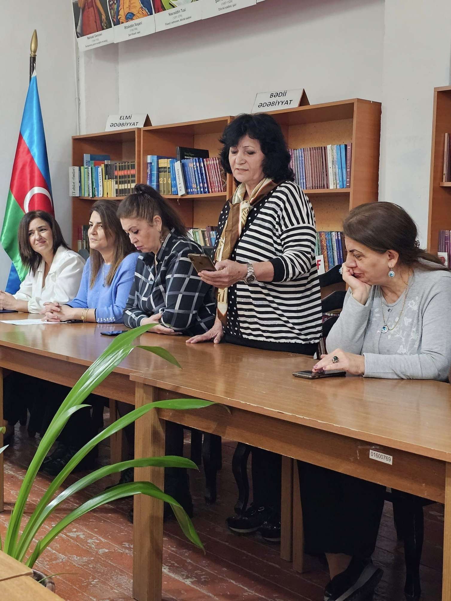  İlham Qəhrəmanın yaradıcılıq gecəsi keçirildi -  FOTO