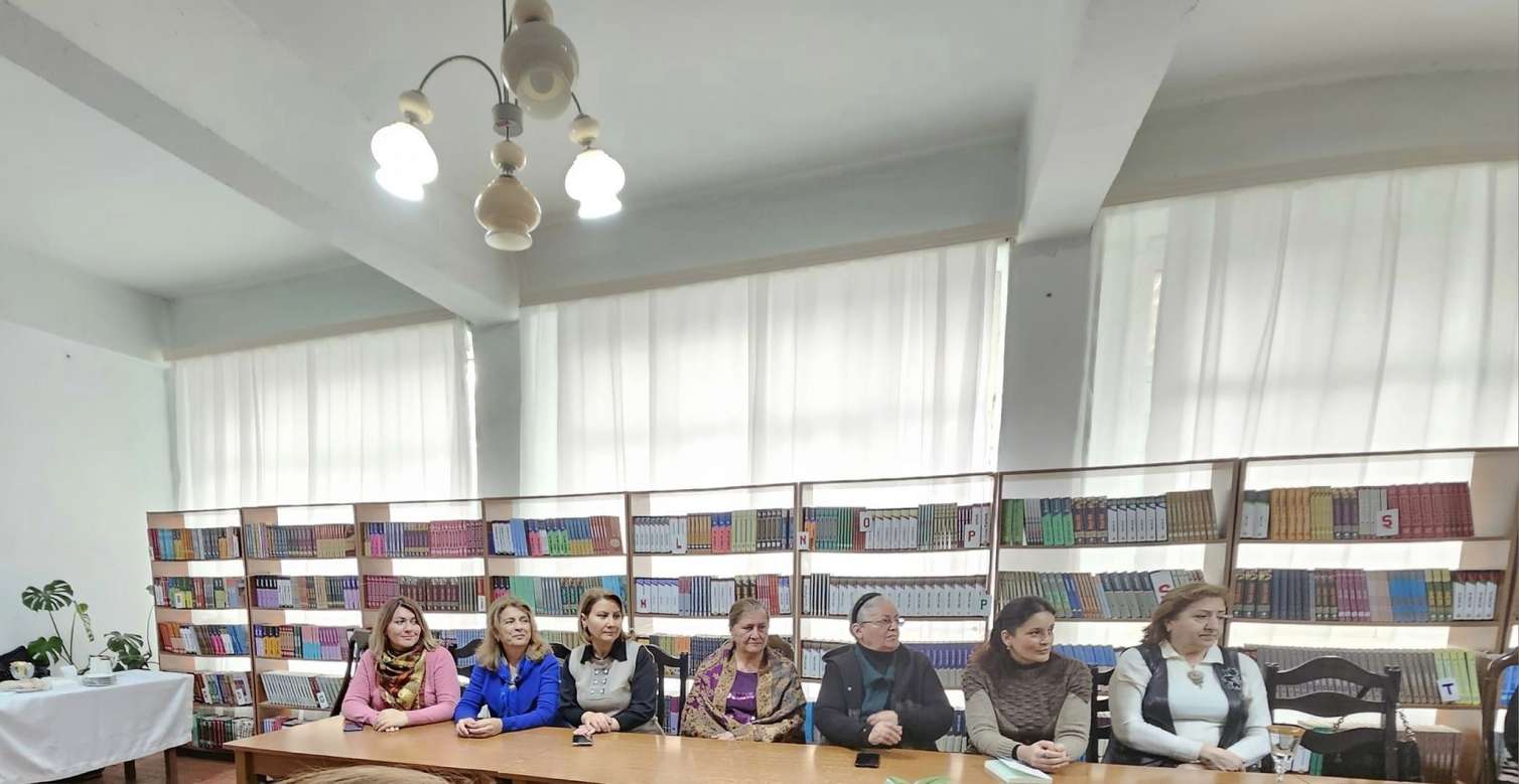  İlham Qəhrəmanın yaradıcılıq gecəsi keçirildi -  FOTO