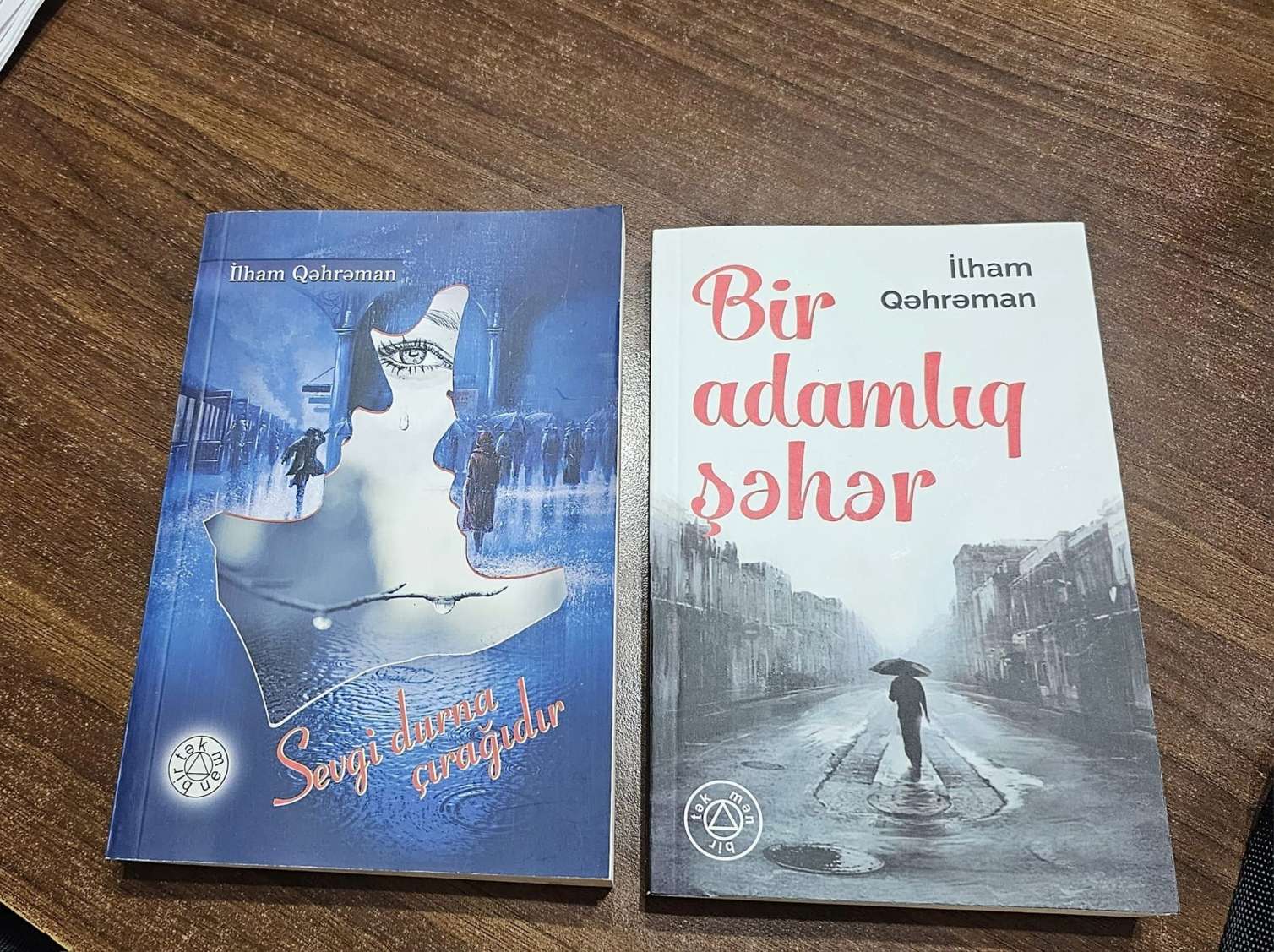  İlham Qəhrəmanın yaradıcılıq gecəsi keçirildi -  FOTO
