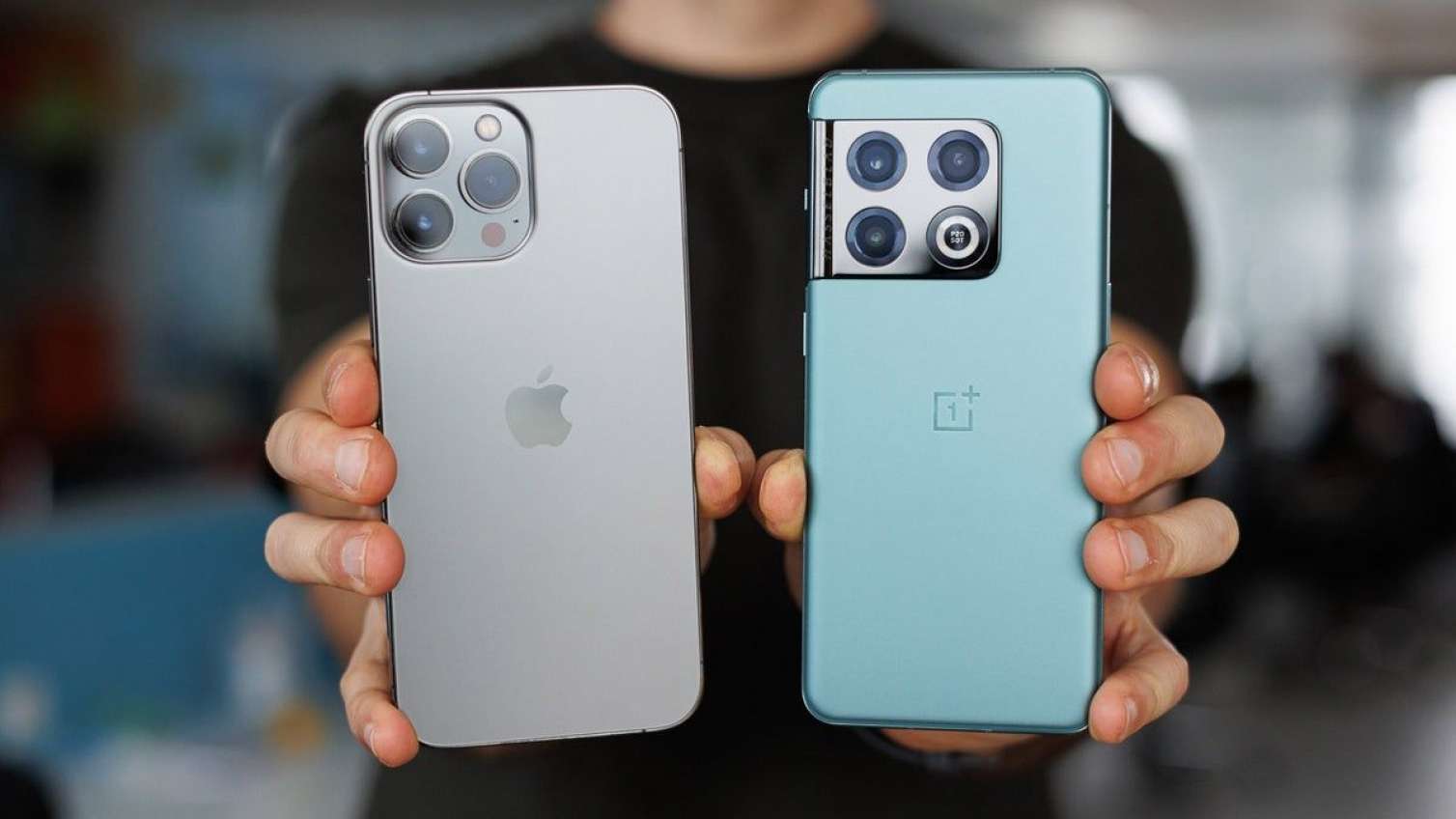 Apple, yoxsa Samsung? - Avropada ən çox satılan telefon markaları  