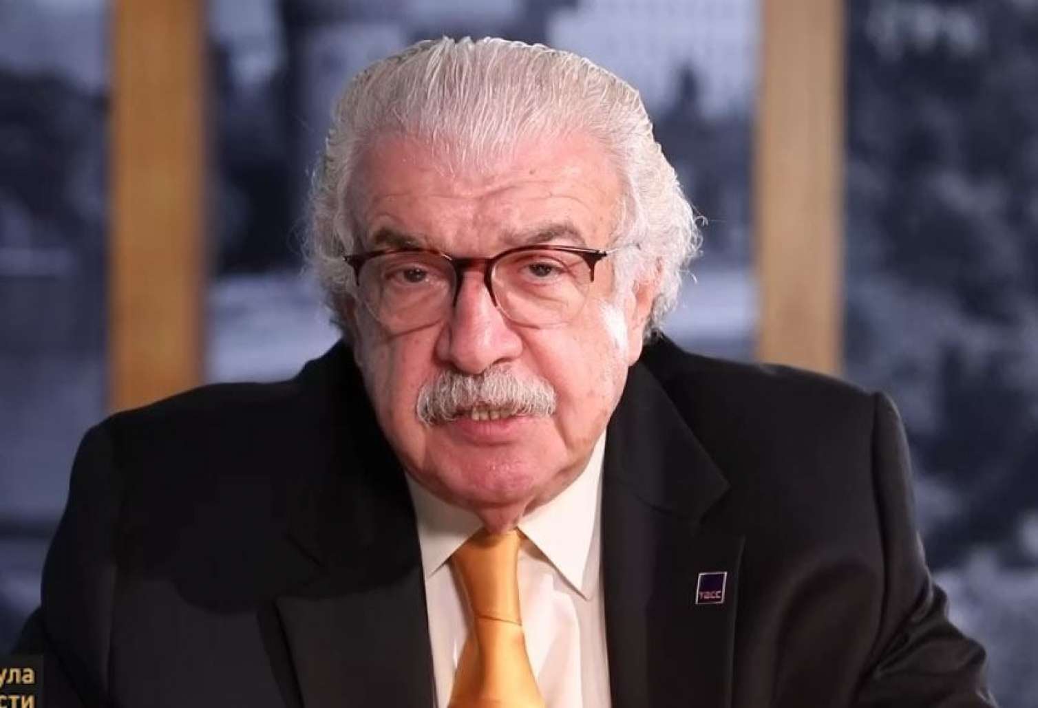 Mixail Qusman UNESCO-da vəzifəyə seçildi 