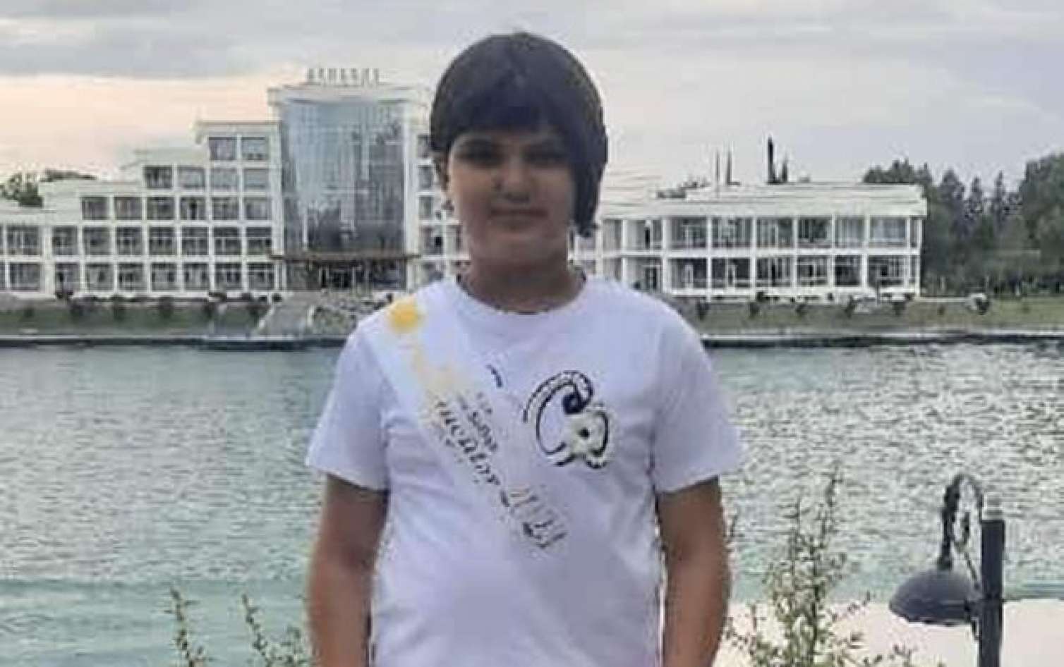Doğum günündə faciəvi şəkildə ölən Şəfiqənin - FOTOSU 