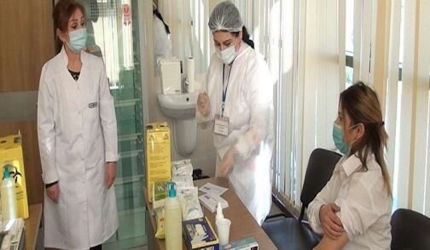 Qızılcanın yayılma səbəbləri nədir? 