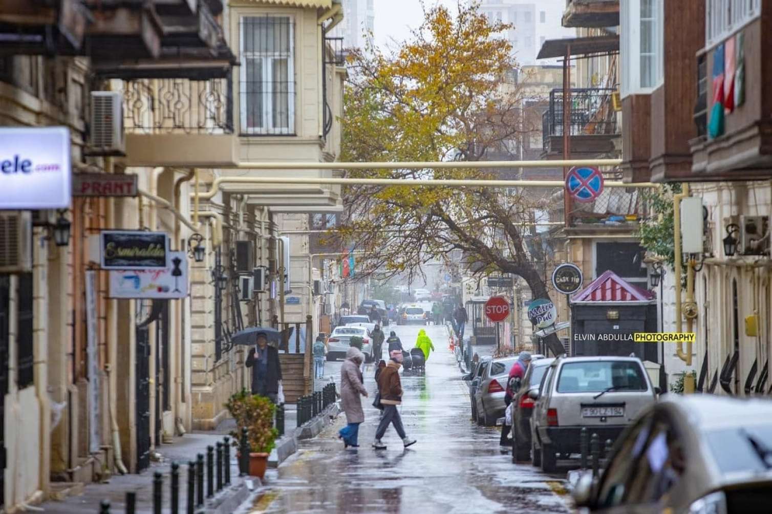 Dekabrın 28-də hava belə olacaq 