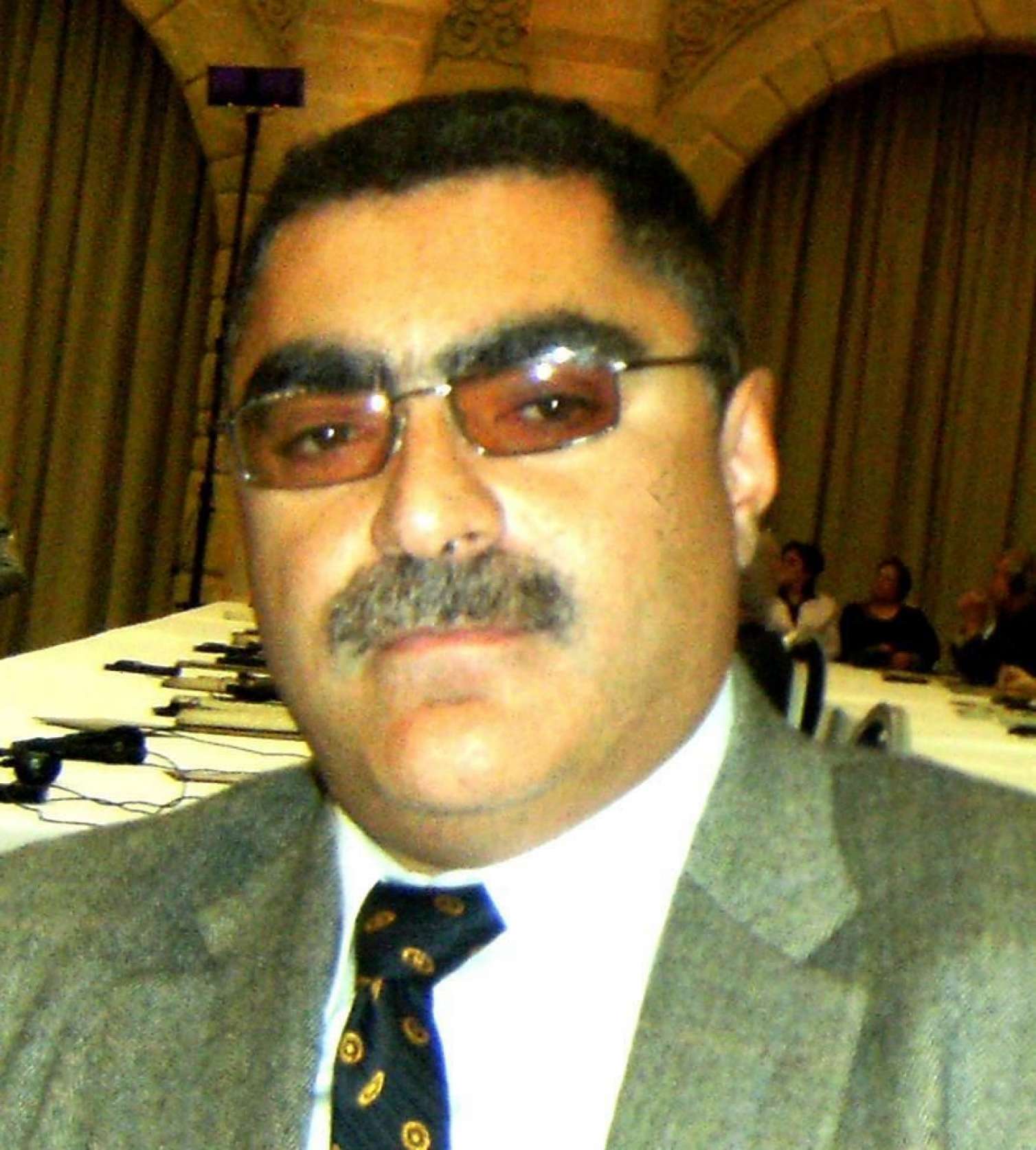 Müasir Azərbaycan elminin seçilmiş siması - Fərid Ələkbərli   