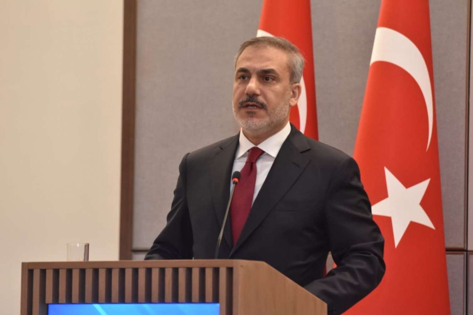 Rusların Ukrayna müharibəsində məqsədi... - Fidan 