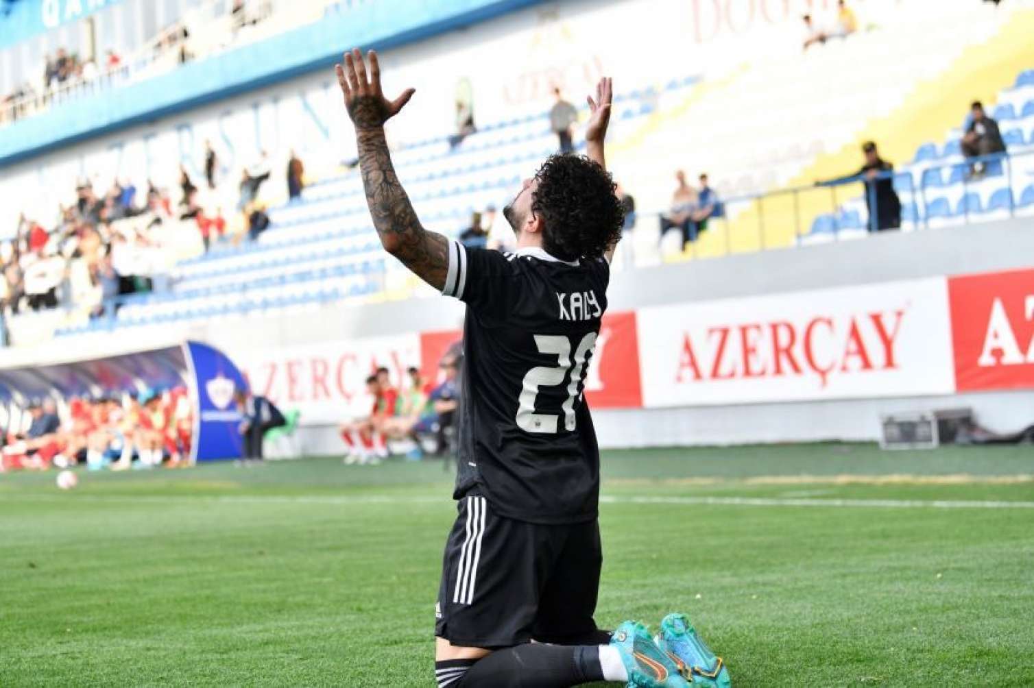 Kadi “Qarabağ”a dönəcək? 