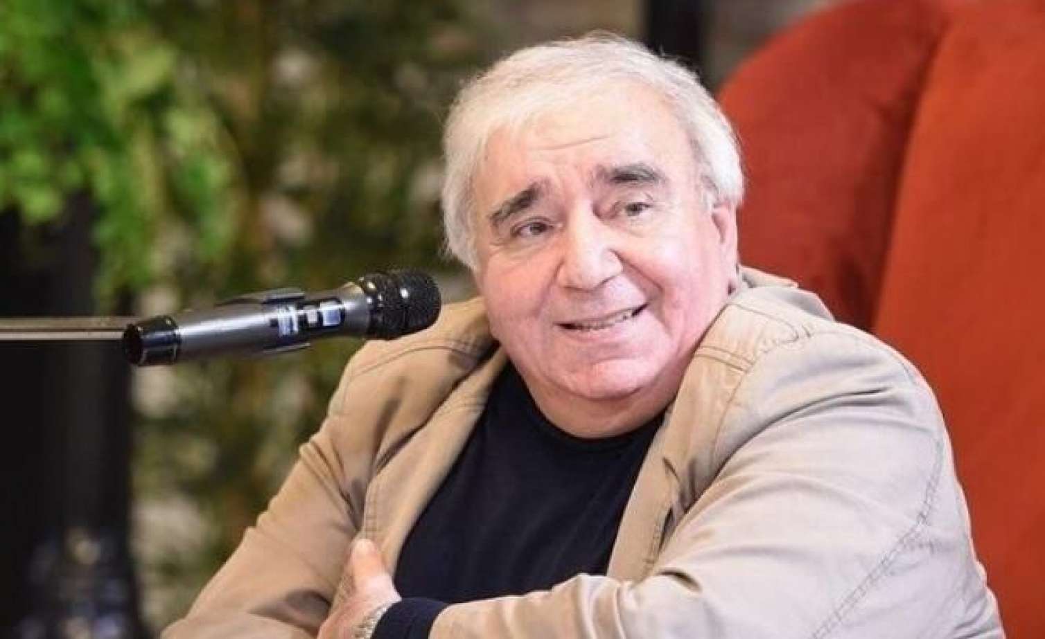 Dövlət Ramiz Rövşənə yeni ev verib? - Açıqlama 