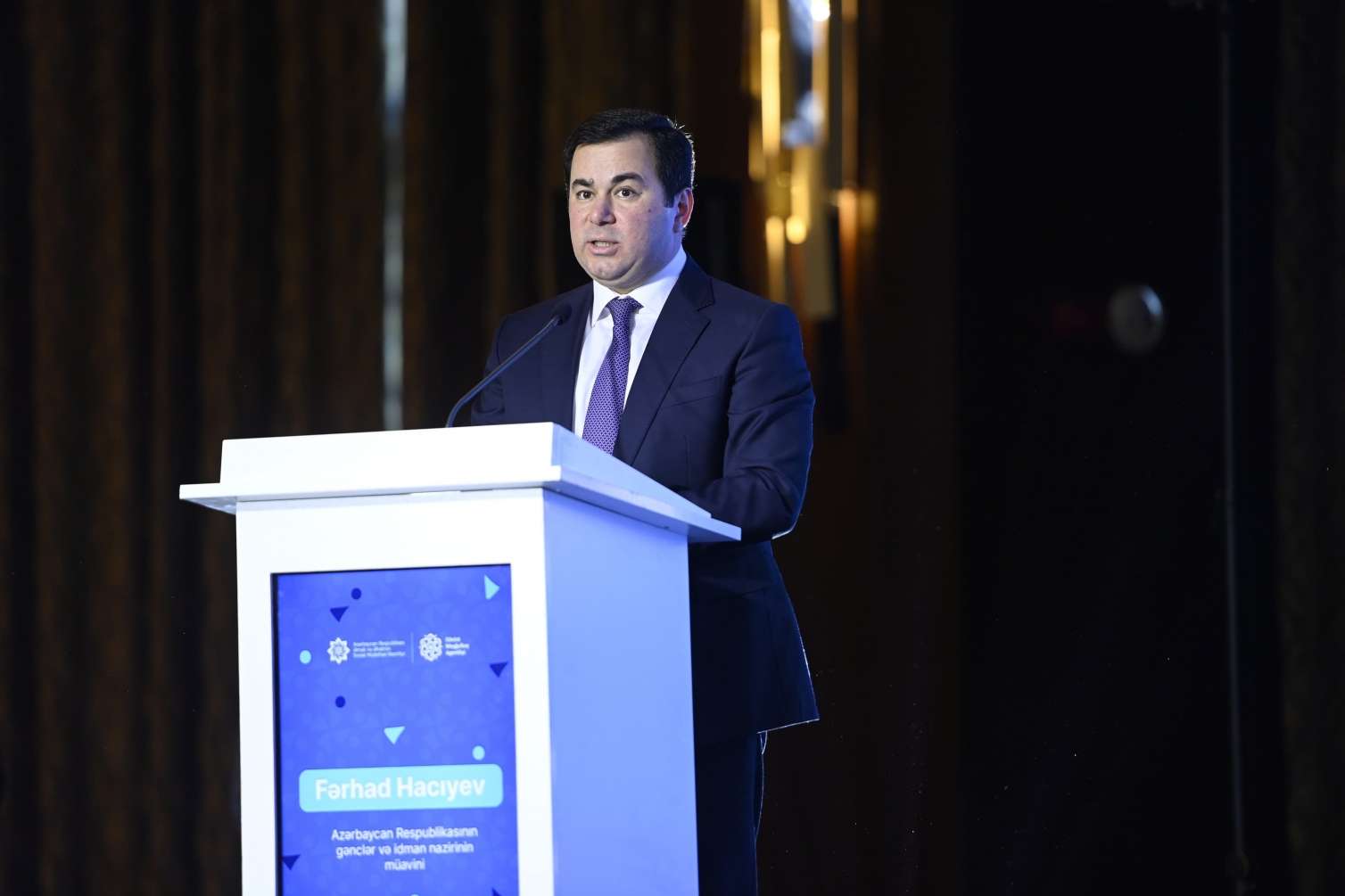 3-cü dəfə Azərbaycan Karyera İnkişaf Forumu keçirilir - “Yenilikləri fürsətə çevir!” 