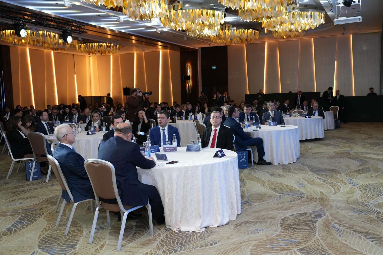 3-cü dəfə Azərbaycan Karyera İnkişaf Forumu keçirilir - “Yenilikləri fürsətə çevir!” 