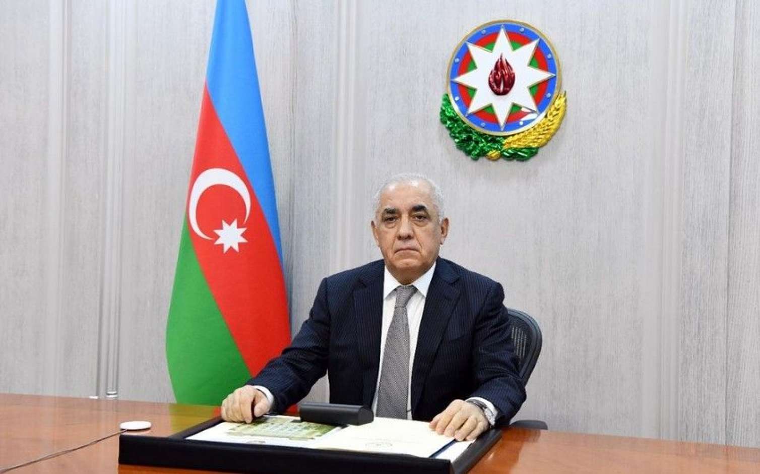 Xüsusi Rabitə və İnformasiya Təhlükəsizliyi Dövlət Xidmətinə yeni səlahiyyət verildi 