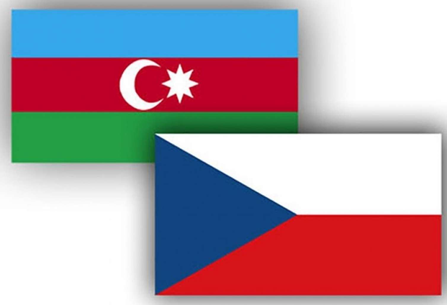 Azərbaycan Çexiyaya başsağlığı verdi 
