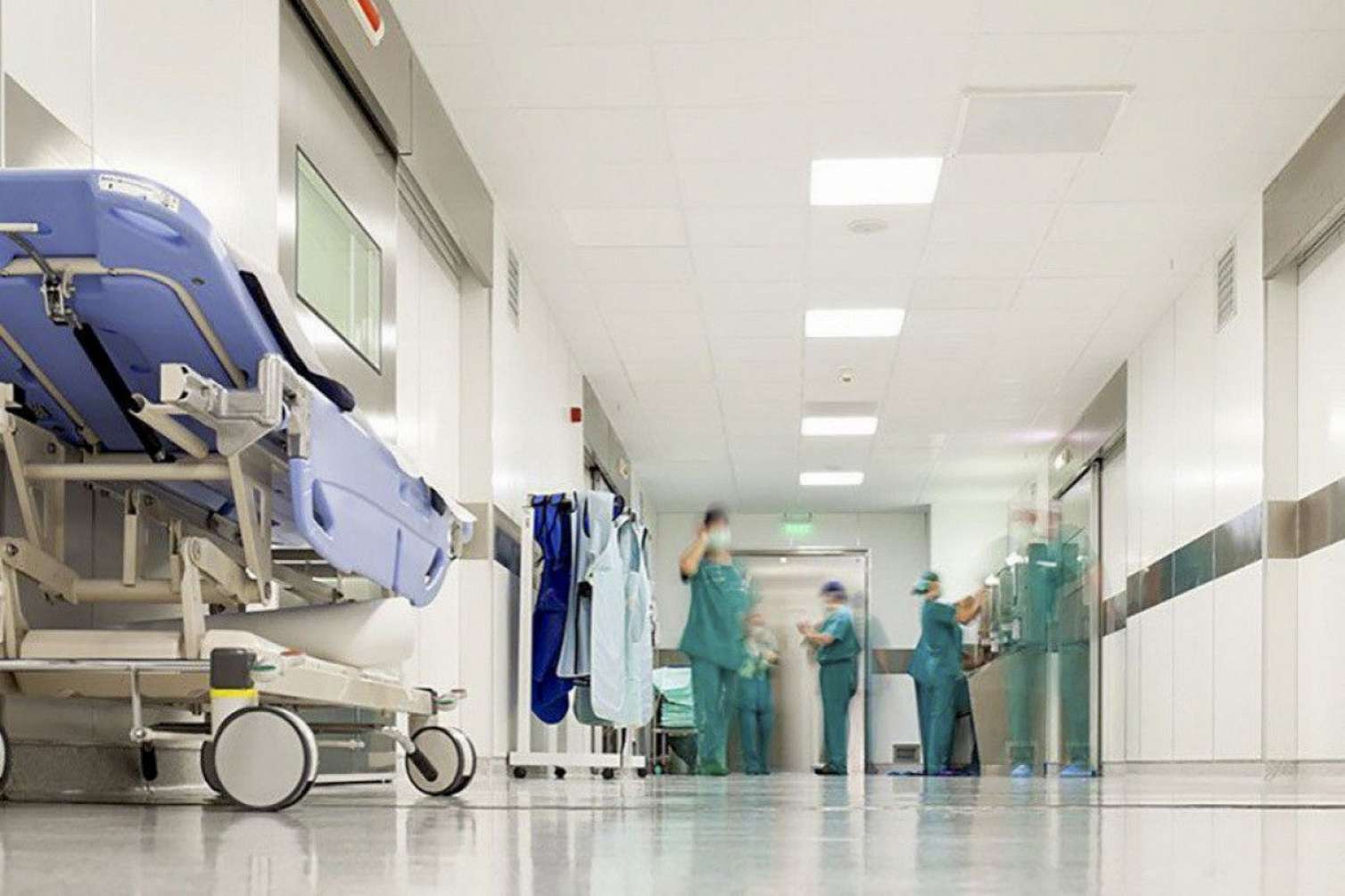 Lənkəranda 15 yaşlı oğlan xəstəxanada anafilaktik şokdan öldü - YENİLƏNDİ 