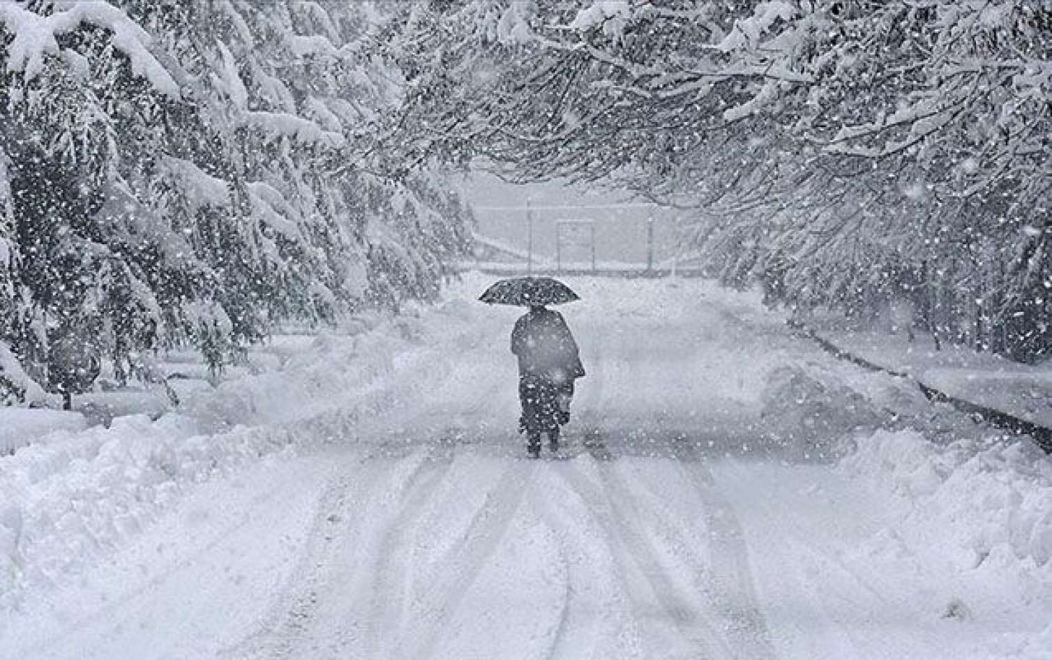 Qar yağacaq, 20° şaxta olacaq - HAVA PROQNOZU 