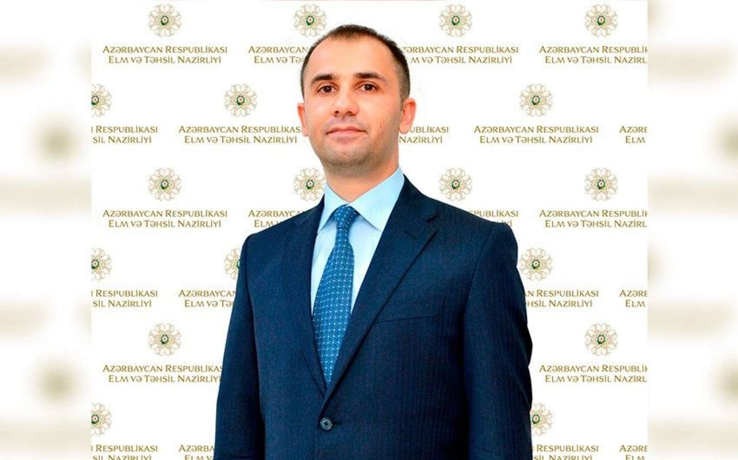 Elm və təhsil nazirinə yeni müavin təyin olundu 