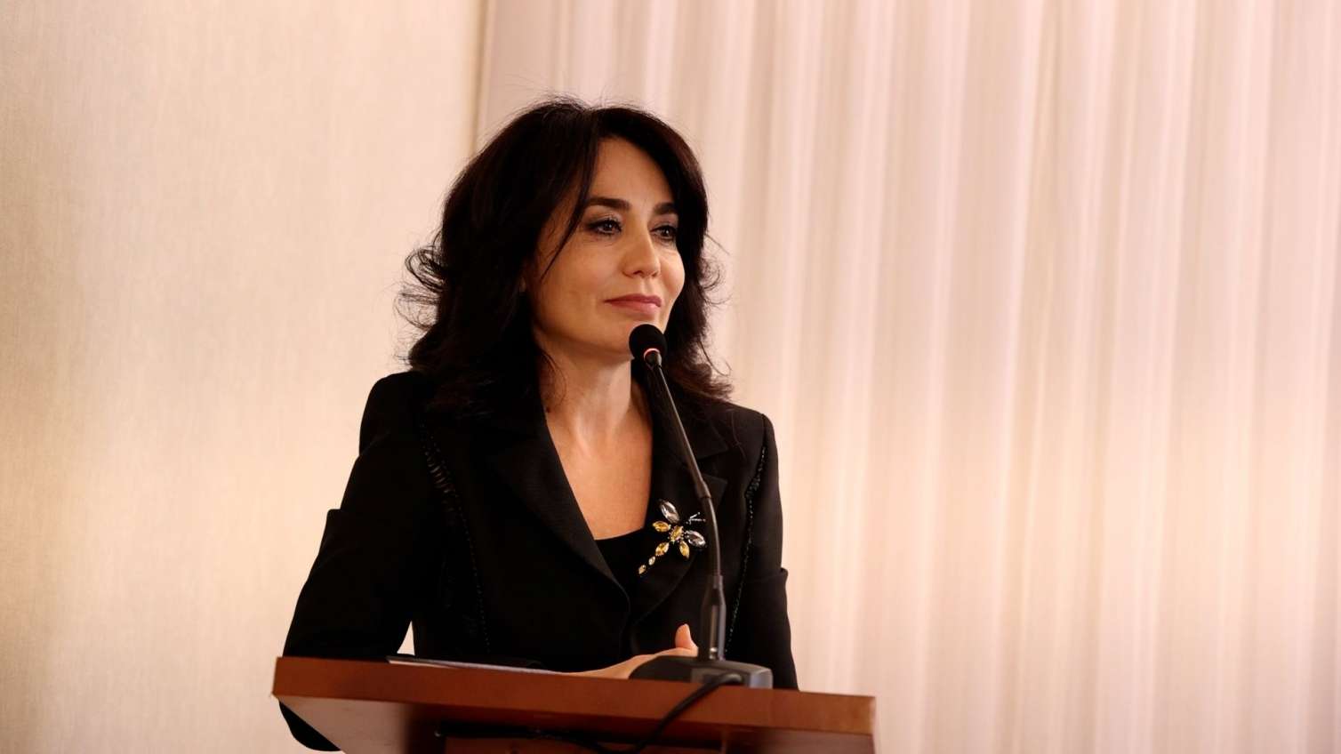 Şeirlərinin qanadında uçan şairə -  Tanınmışlar Nigar Həsənzadənin kitabının təqdimatında - FOTO 