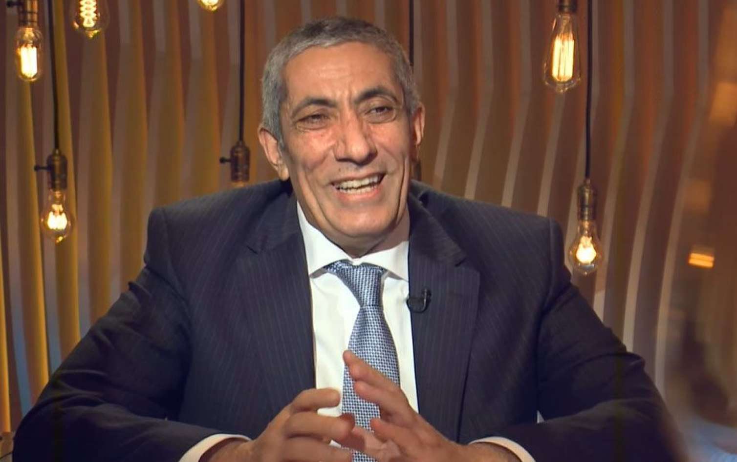 “Bu hadisə adımın siyahıda olmasına daha da stimul verdi" - Siyavuş Novruzov 