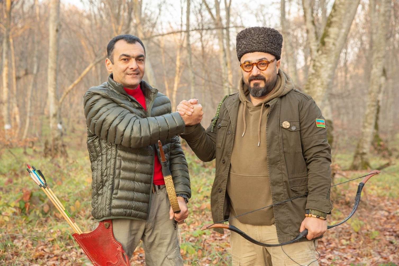 “Zarafat”dan “Çöldə öyüdlər”ədək.... - Eltən Qədimbəylinin 45 illiyinə 