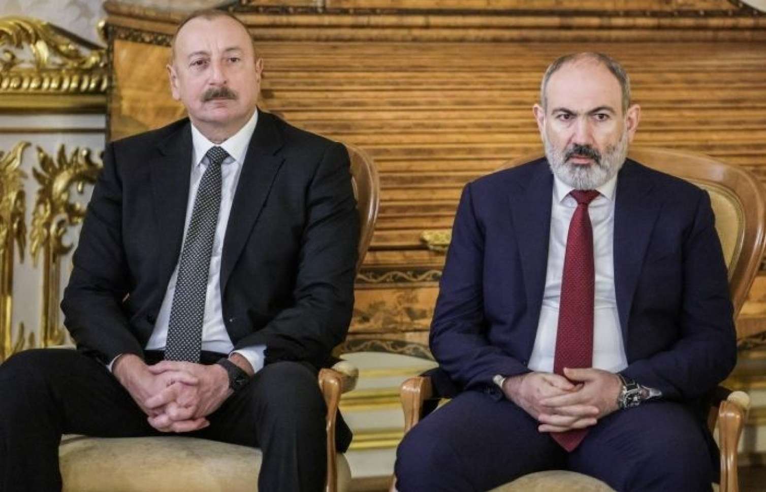 Nikol Paşinyan Bakıdan nə istəyir? – Bu gün elan etdi 