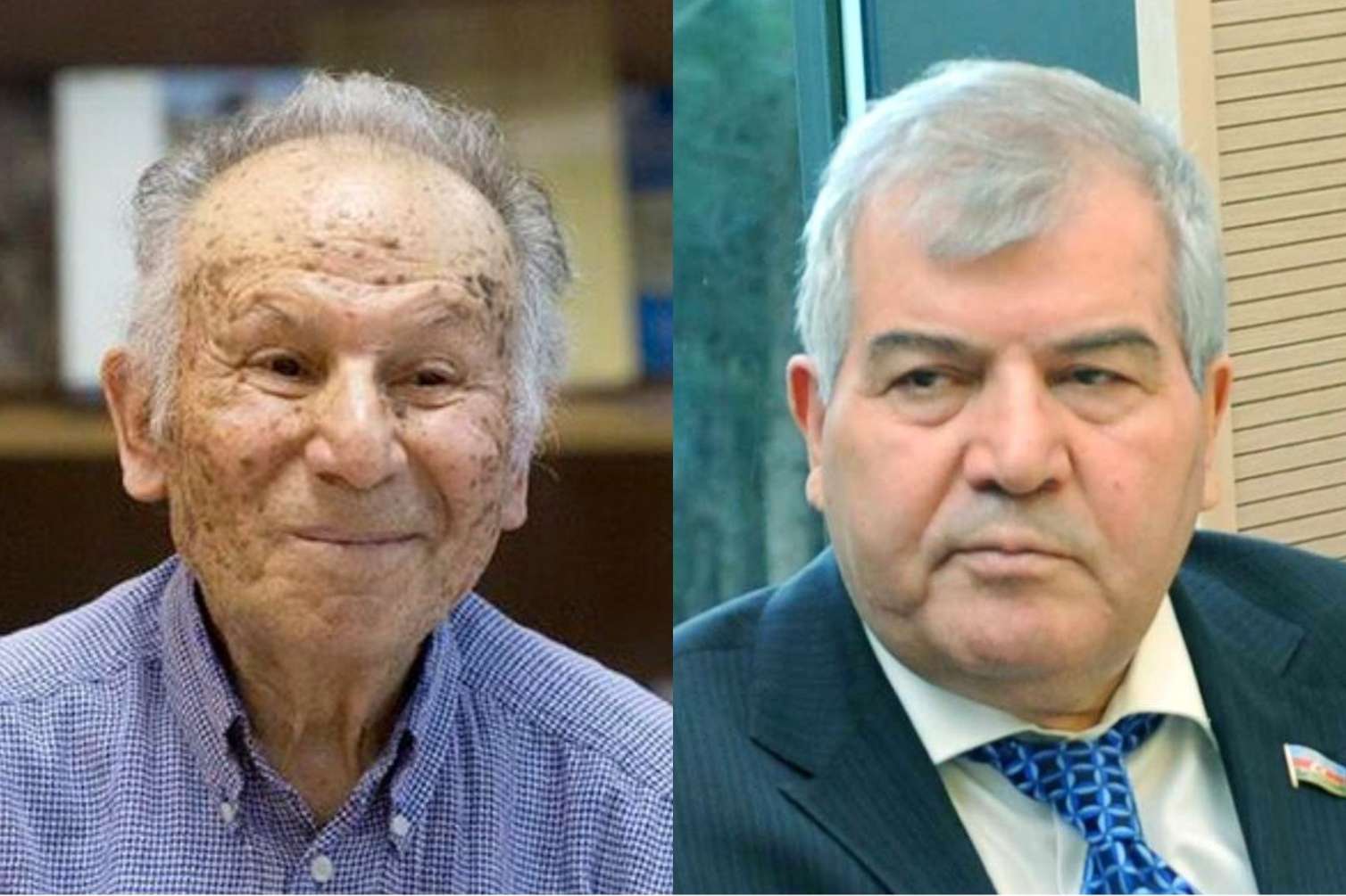 “Quran”ı dəyişən yazıçı - Sabir Rüstəmxanlı Çingiz Hüseynovdan danışır - VİDEO 