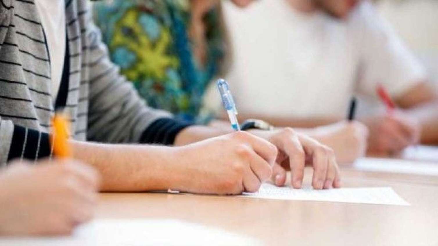İmtahanda ən yüksək balı o topladı 
