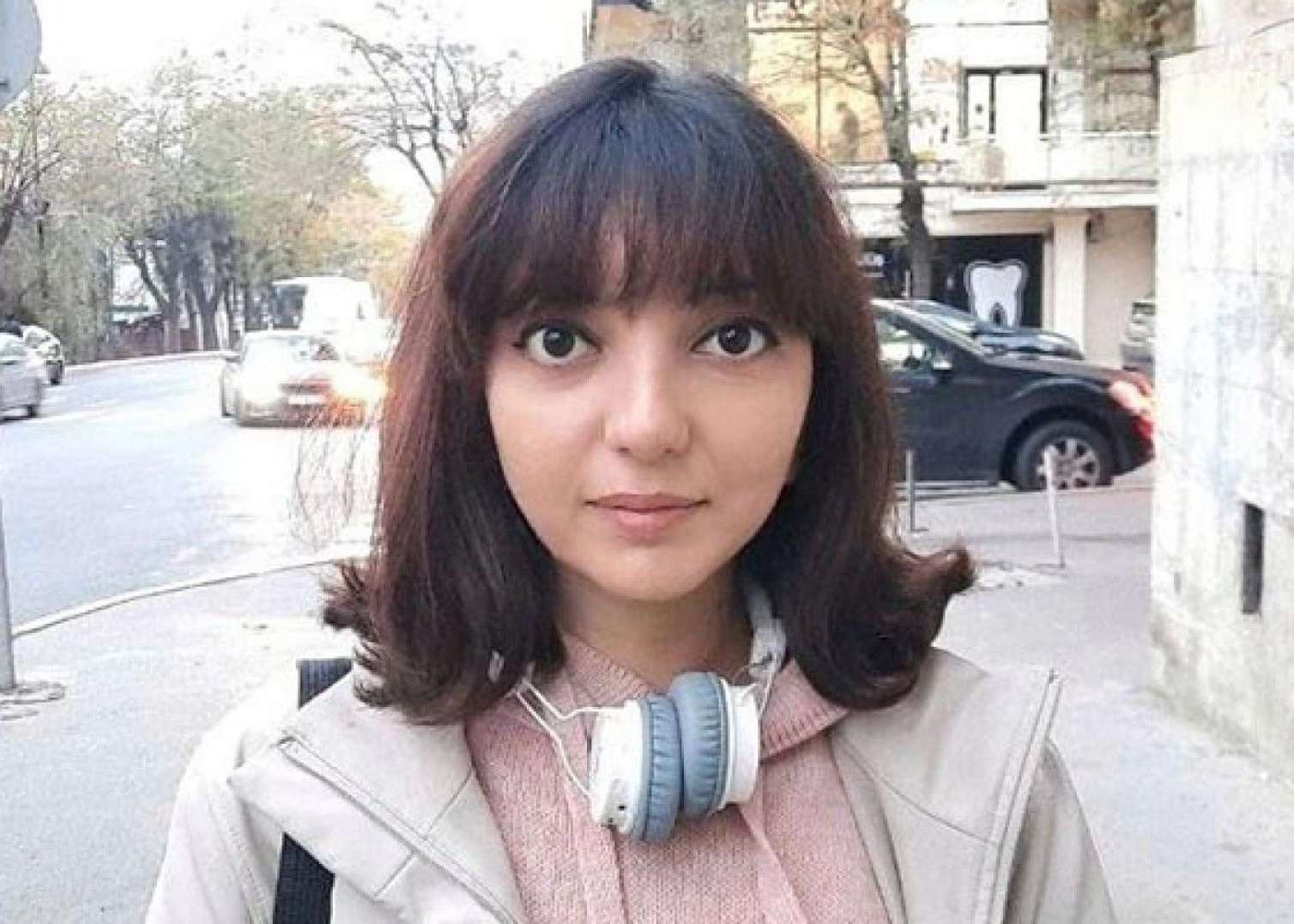 Elnarə Qasımova həbs edildi  