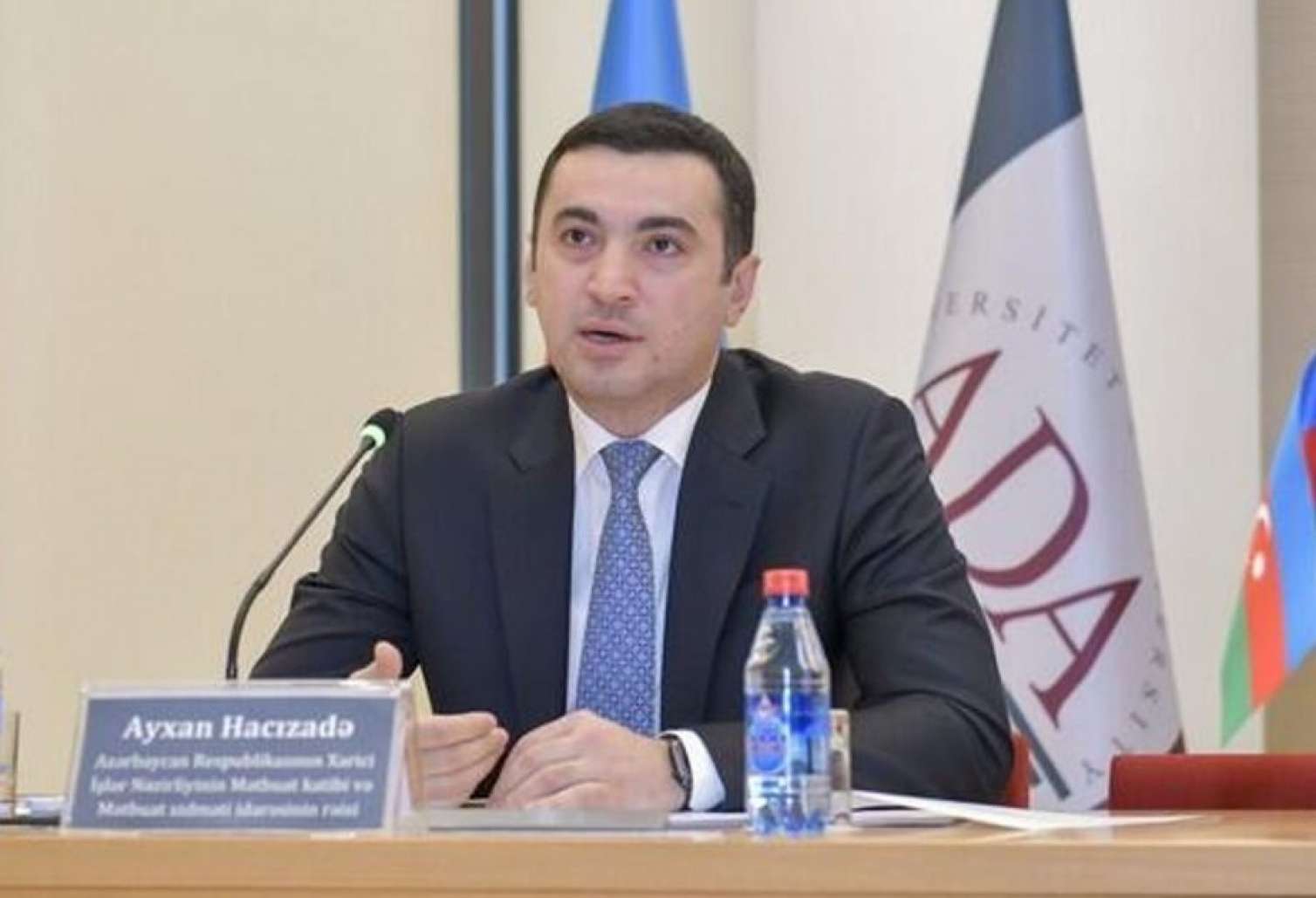 “Ermənistan Yanvar faciəsi ilə bağlı faktları təhrif edir” 