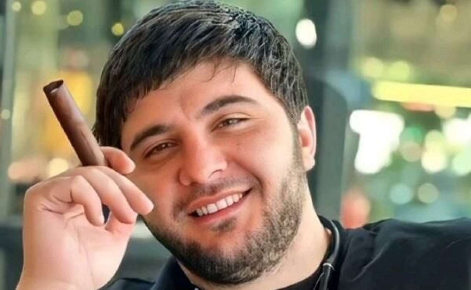 Yetim Sabir saxlanıldı - Bakıya gətirilir 