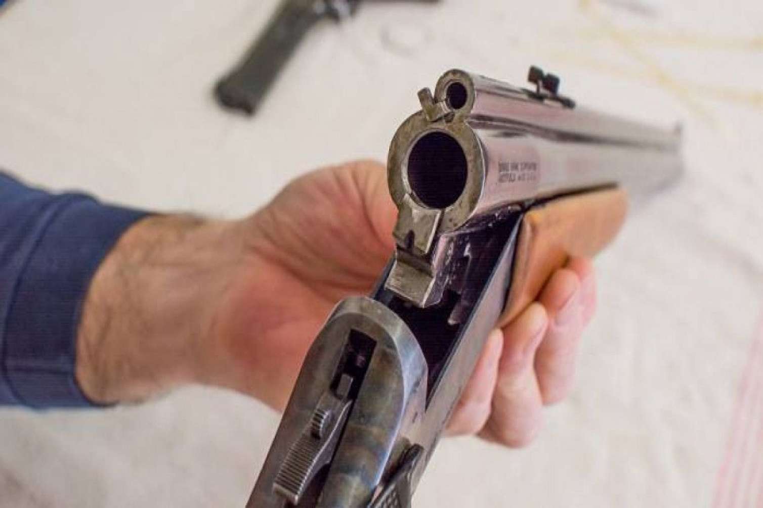 Nicat Quliyevin psixi problemləri olub? - Yeni iddialar var 