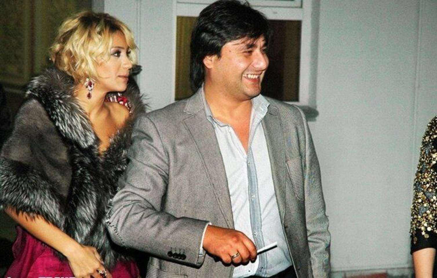 Röya Anarla videosunu paylaşdı - Barışıblar? 