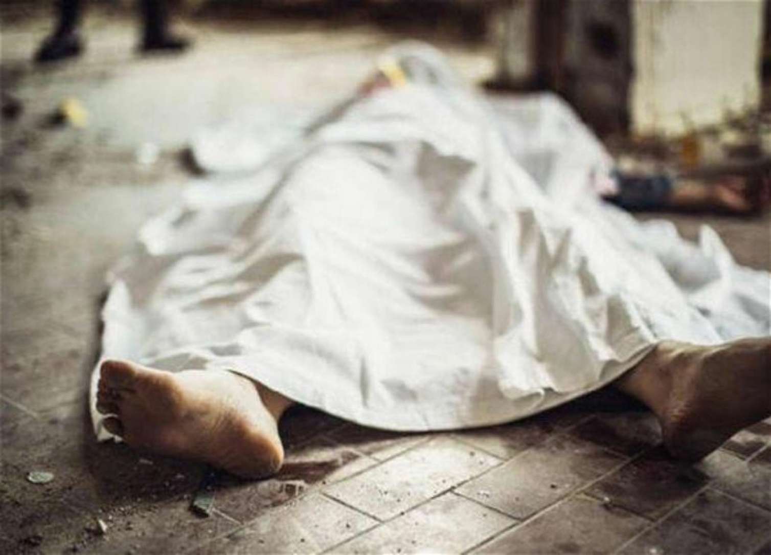 Yaşlı qadın baxıcıların səhvı ucbatından öldü  