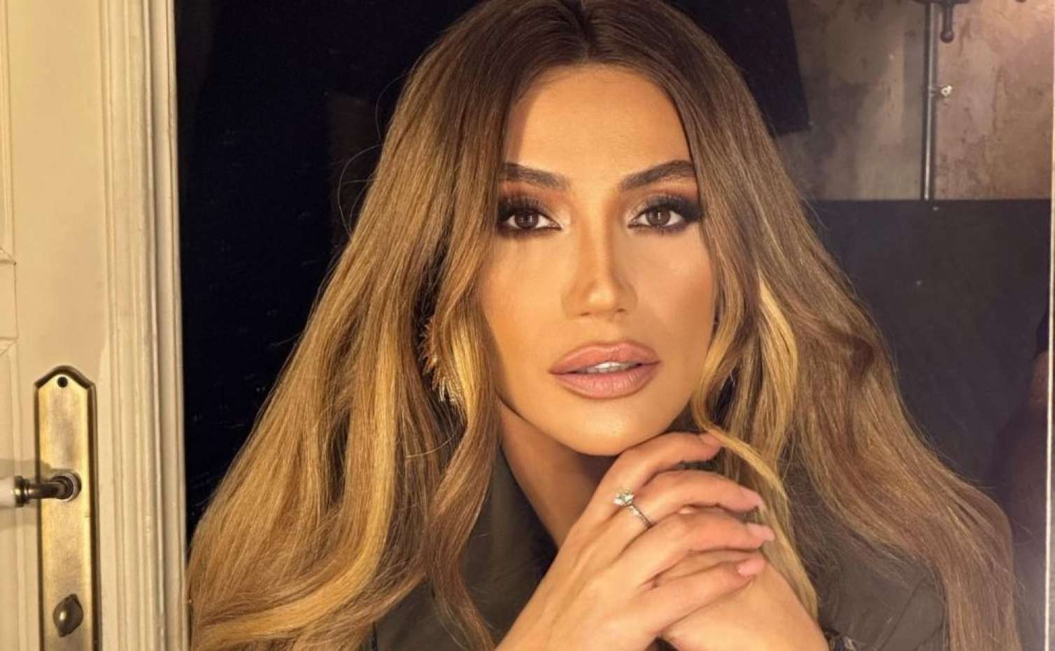 Xalq artisti konsertindən danışdı: "Özümü onlardan əsirgəmədim" 