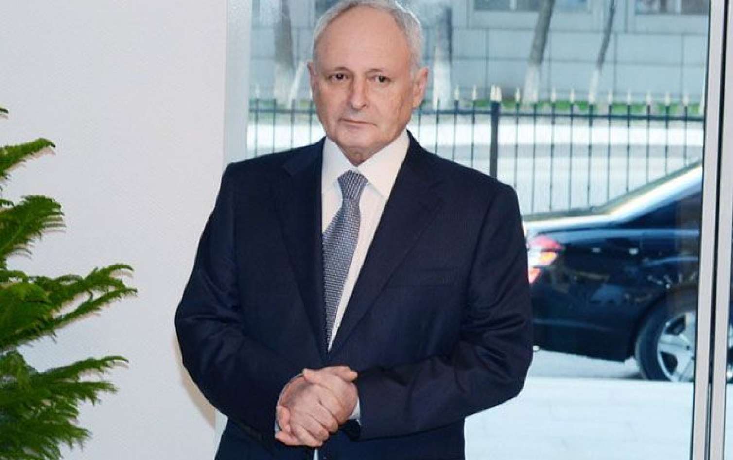 Oqtay Şirəliyevin dəfn yeri açıqlandı 