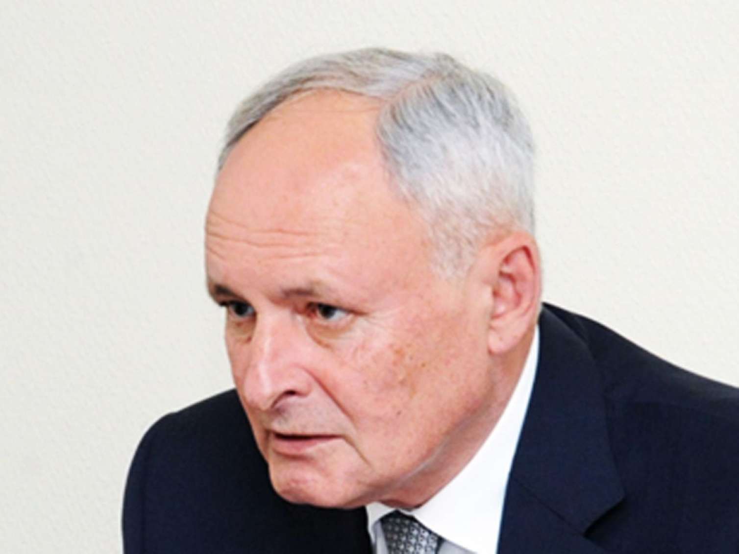 Oqtay Şirəliyevin qızı Rusiyada vəzifədədir 