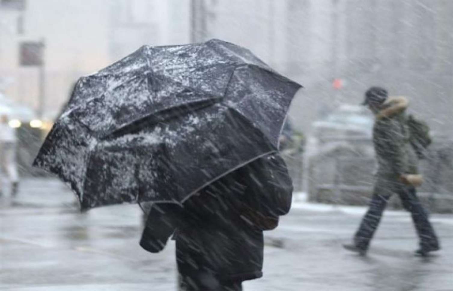 Hava bu tarixdə kəskin dəyişəcək 