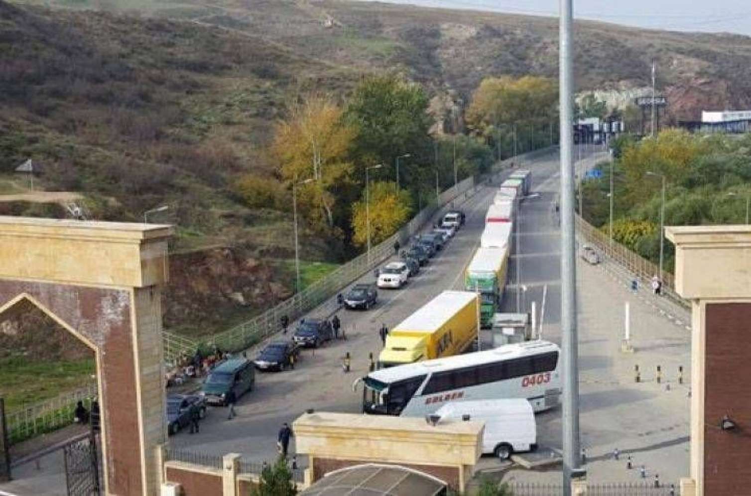 İrandan Azərbaycana “yaşıl ölüm” gətirilir – ŞOK İDDİA 