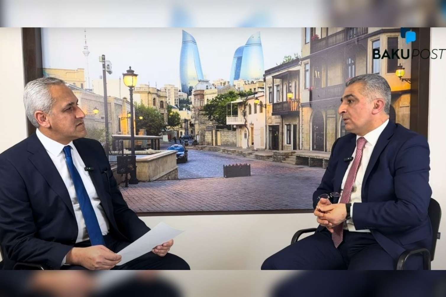 Həmin dövlət qurumları Prezidentin sərəncamına əməl etmir - İlqar Orucovdan önəmli açıqlamalar - VİDEO 