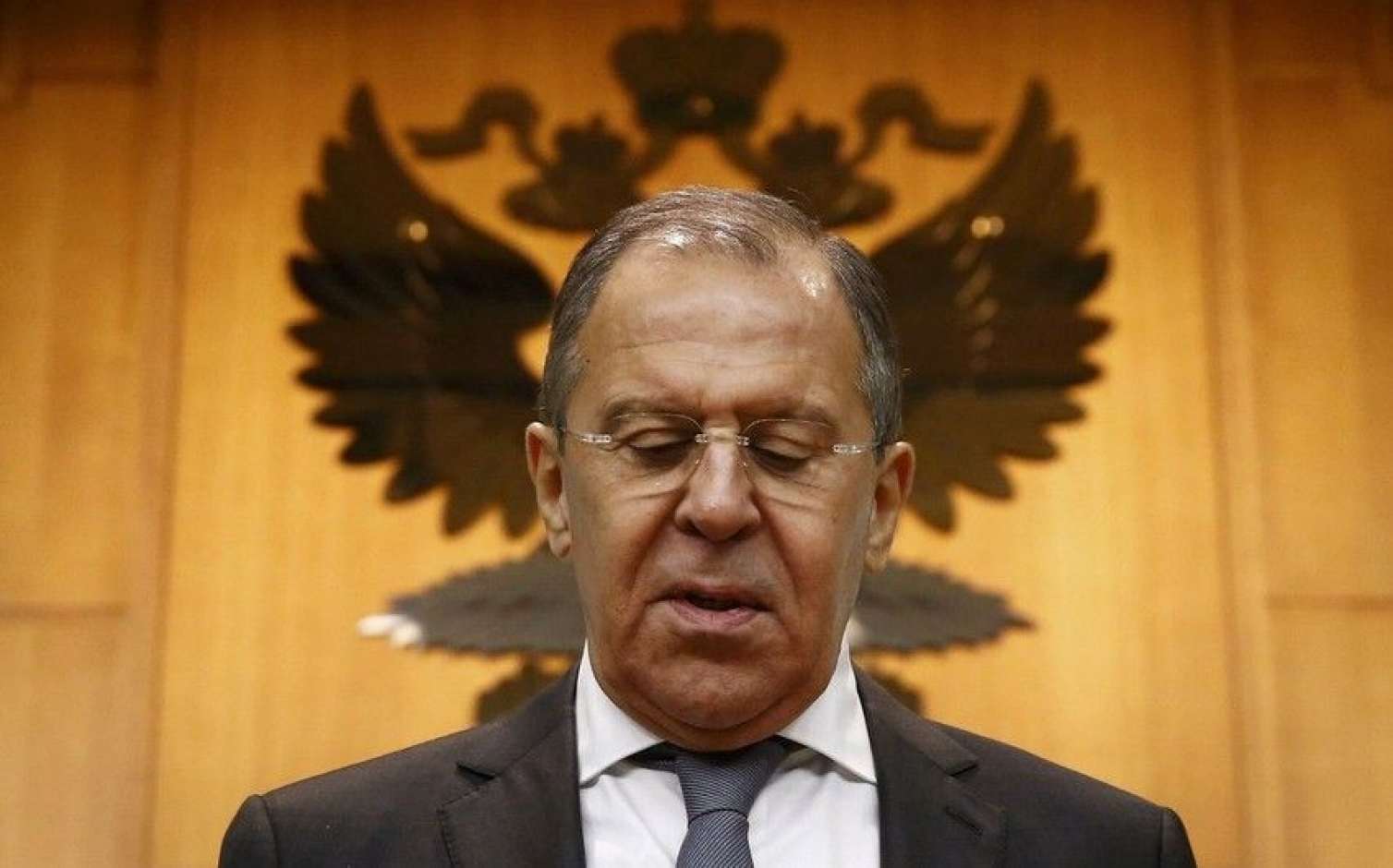 Sanksiyalar mütləq ləğv ediləcək! - Lavrov 