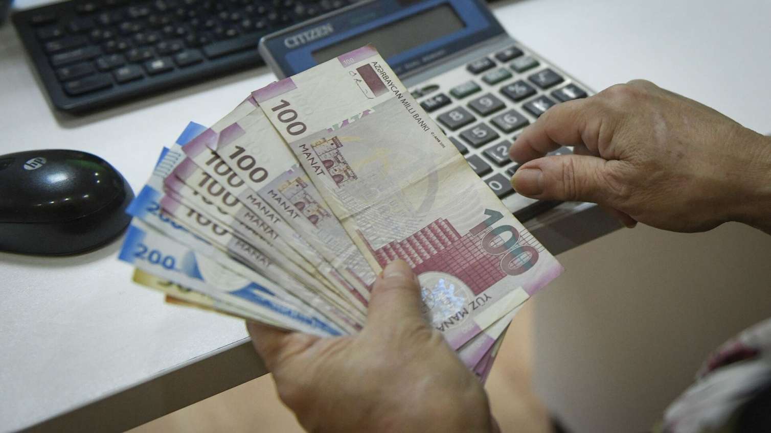 Sosial ödənişlərlə bağlı yeni qaydalar - Nələr dəyişəcək?  