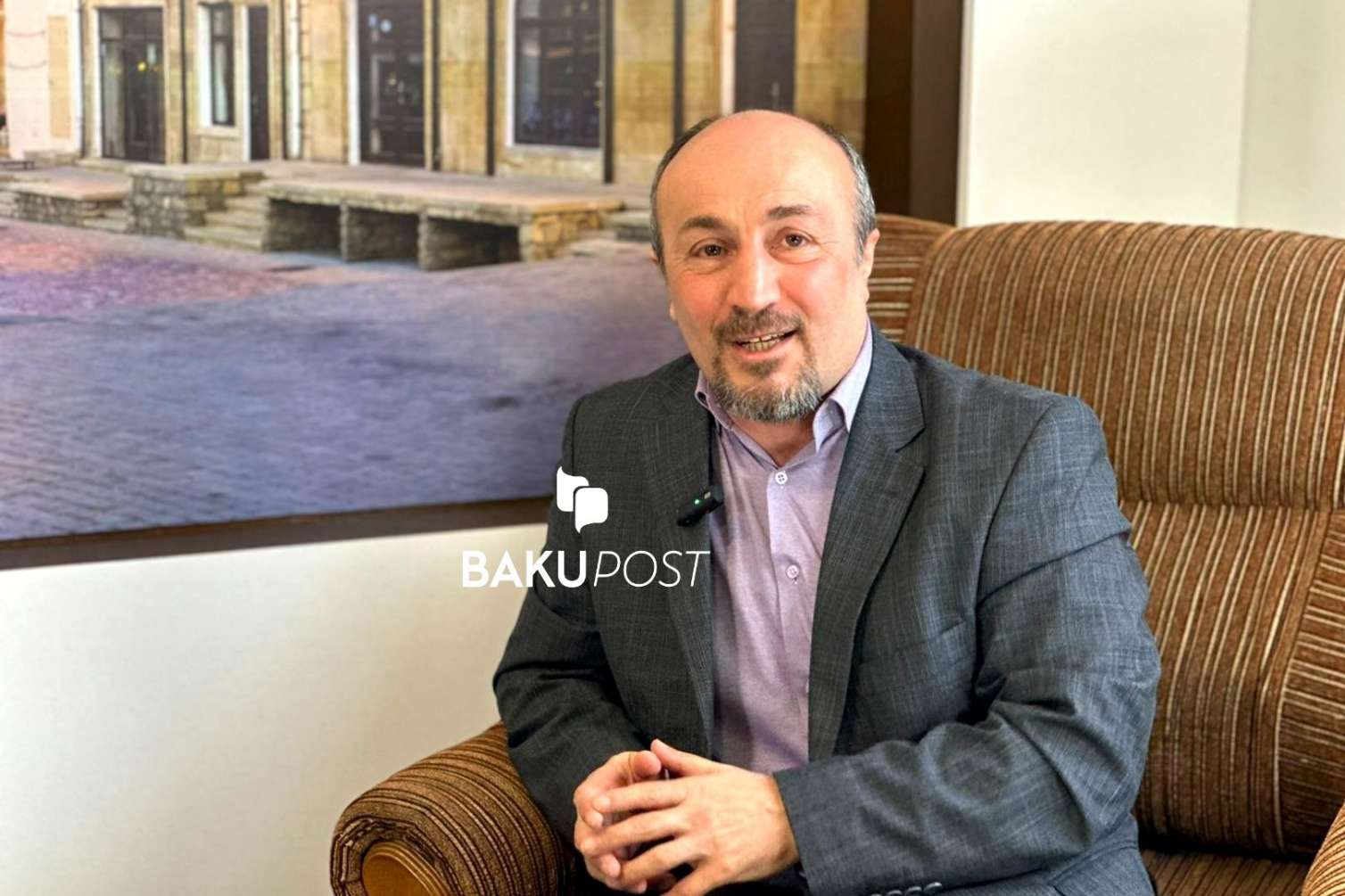 Aktyorların çoxu normal adam deyil - Sabiq direktordan sensasiya - VİDEO 