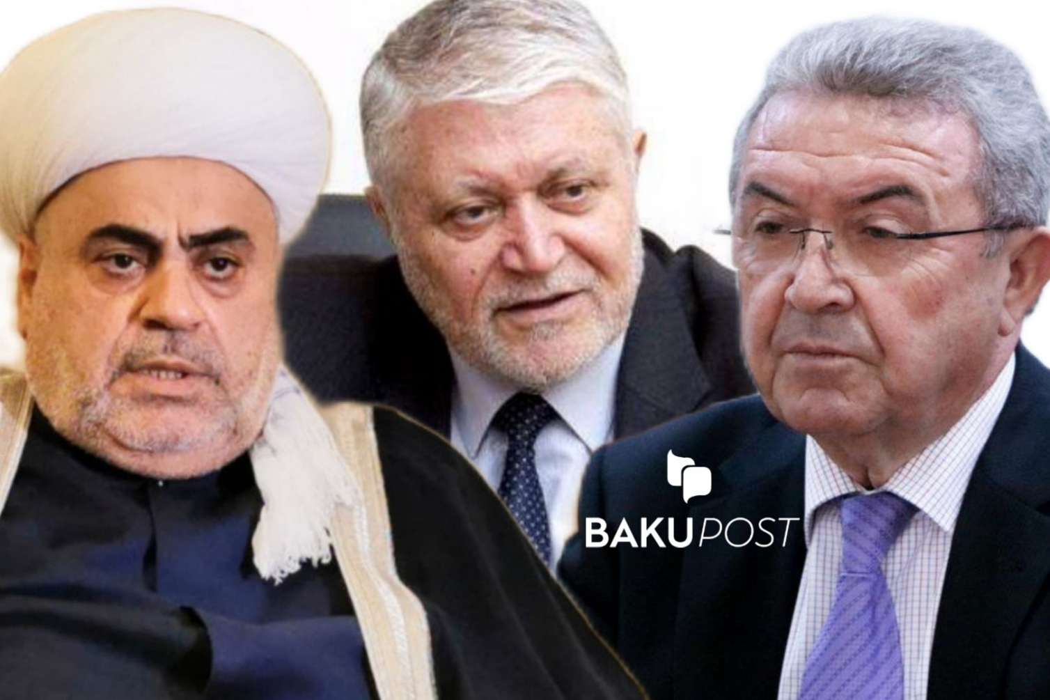 Şeyxi öldürmək planı, Hacı Sabirin infarktı, Mərdanovun nurçularla işbirliyi - Gizli məqamlar - VİDEO 