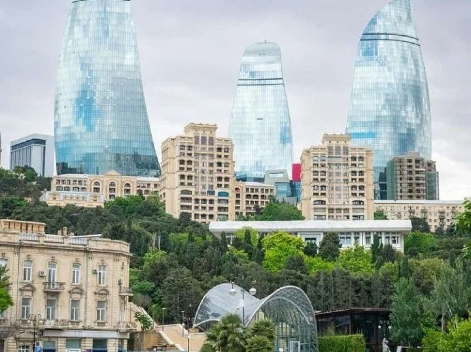 Sabahın hava proqnozu 