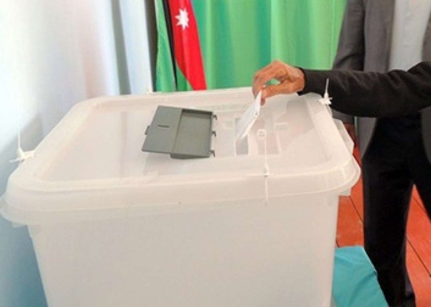 Azad olunmuş ərazilərdə seçki məntəqələrinin sayı artacaq 