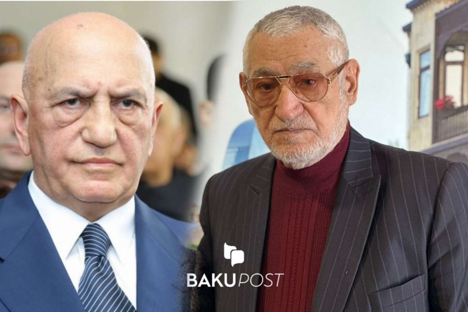 Məni ölümdən Əli İnsanov qaytardı - Onlar xəyanət etdi - Şeyx Əbdüllə VİDEOMÜSAHİBƏ 