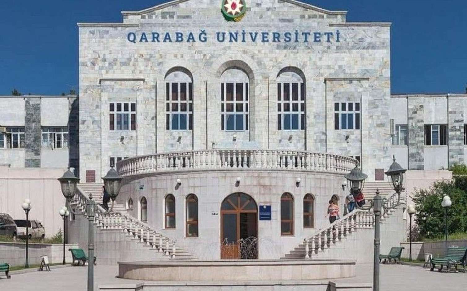 Qarabağ Universitetində yeni vakansiya 