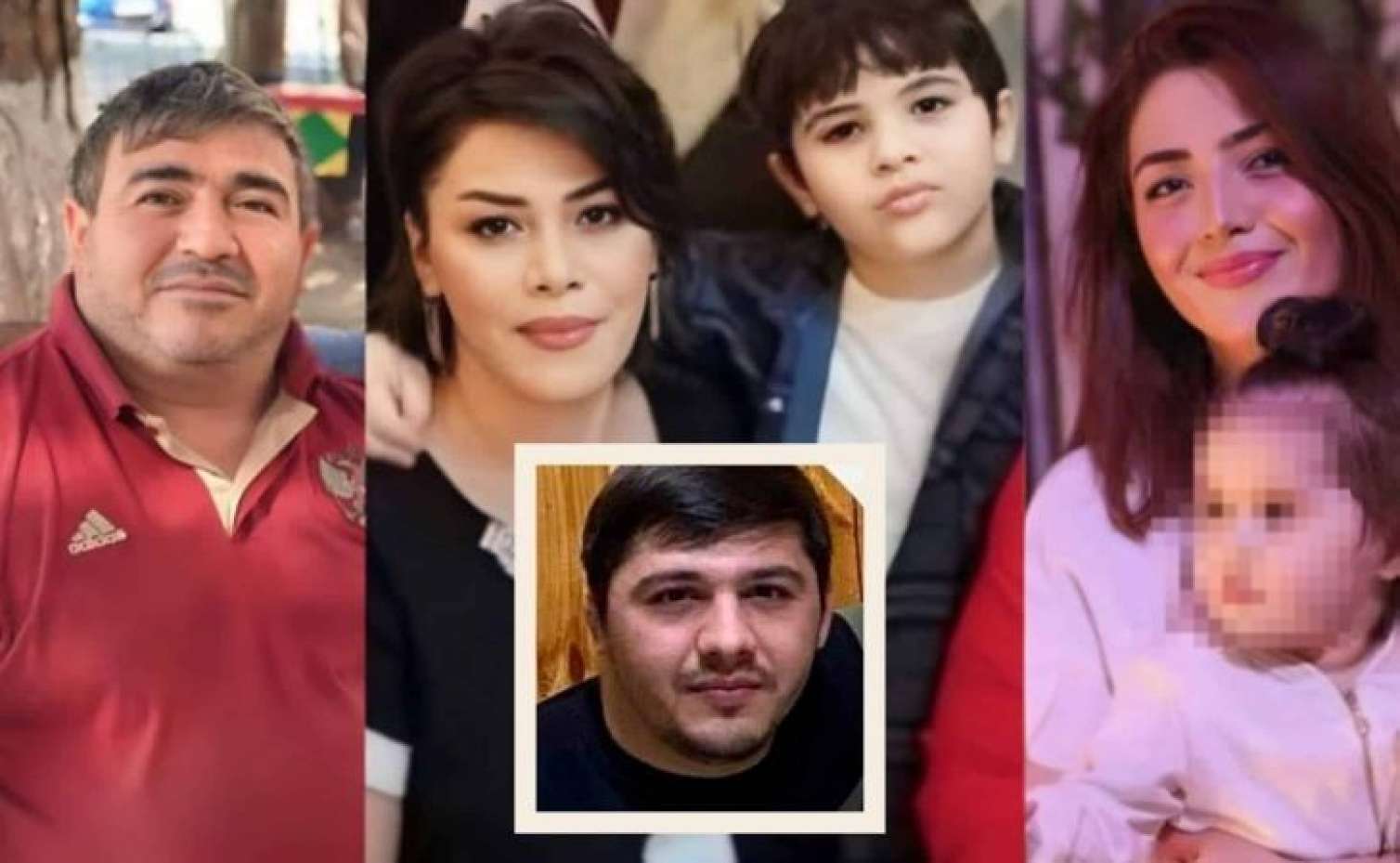 Əhməddən ŞOK ETİRAFLAR: Kimsə mənə deyirdi ki, ailə üzvlərimi öldürməliyəm... 