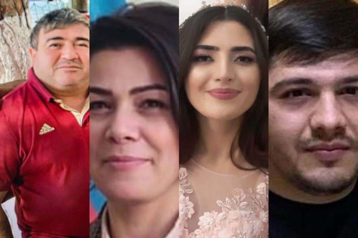 Əhməddən ŞOK ETİRAFLAR: Kimsə mənə deyirdi ki, ailə üzvlərimi öldürməliyəm... 