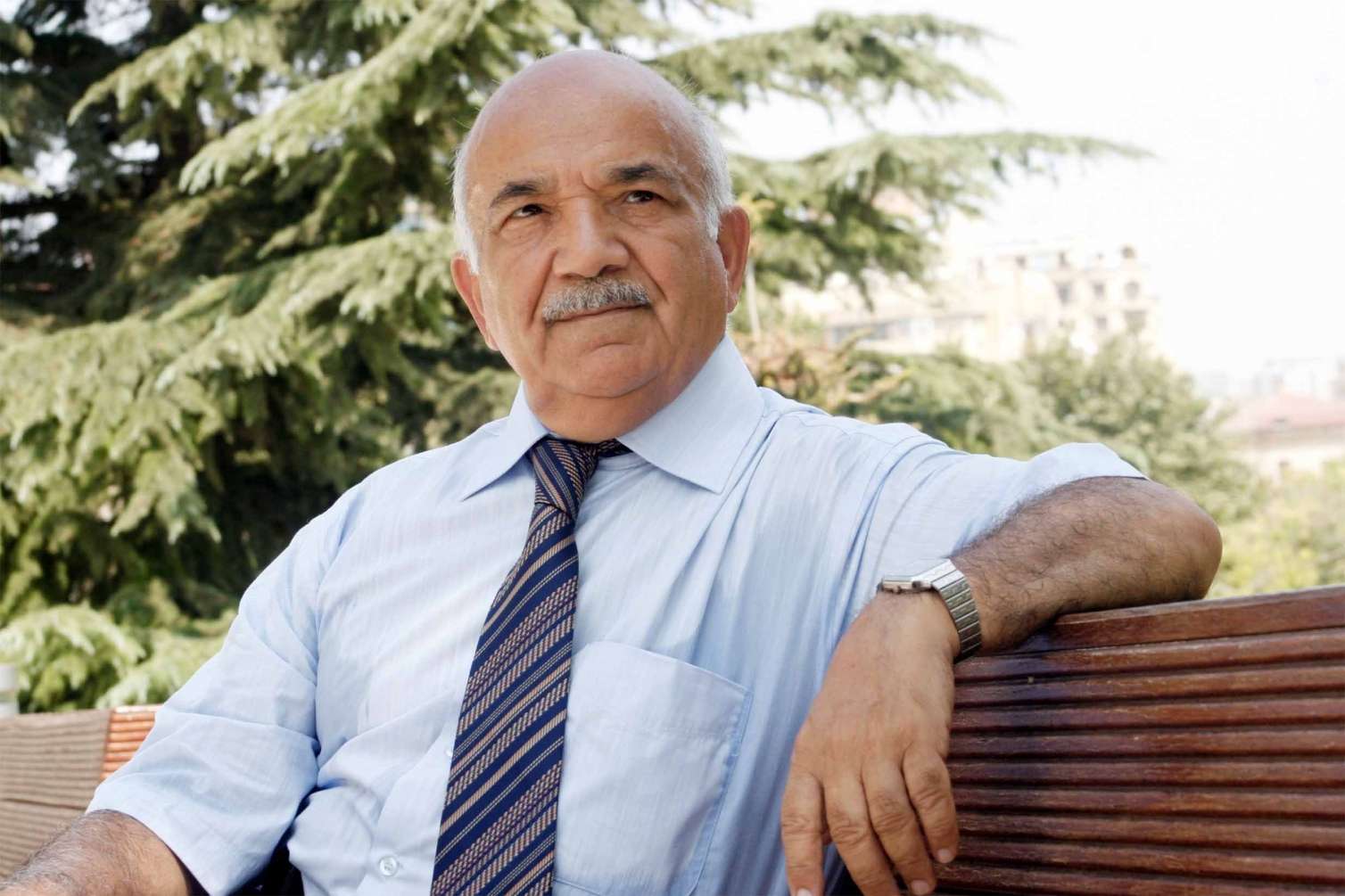 Azərbaycan elminə AĞIR İTKİ - Telman Ağdamski vəfat etdi 